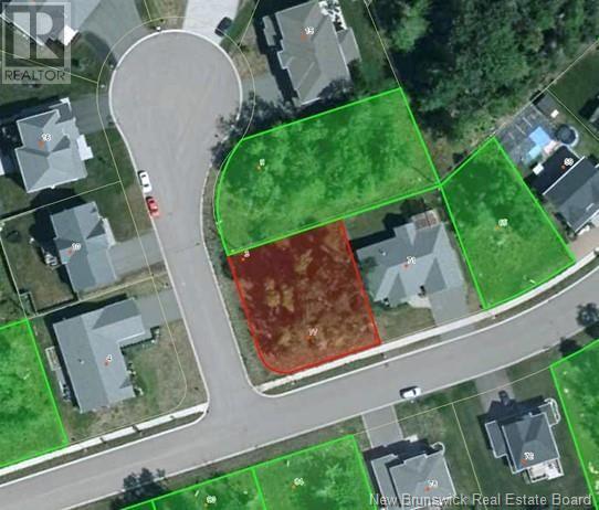 Lot 77 Blackstone, Moncton, New Brunswick  E1G 0P4 - Photo 4 - NB109898