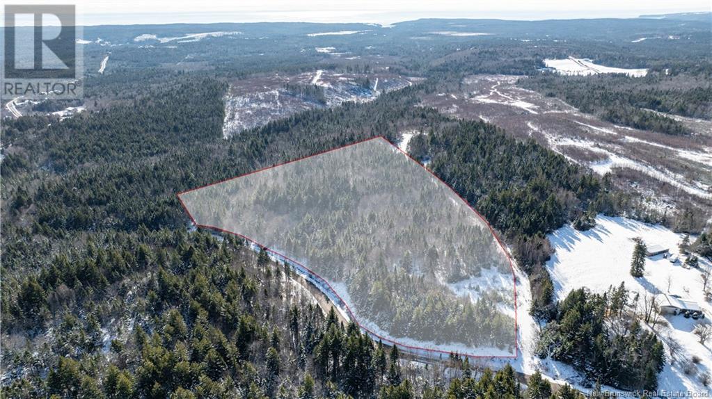 Lot Upper Quaco Road, St. Martins, New Brunswick  E5R 1T8 - Photo 1 - NB110089