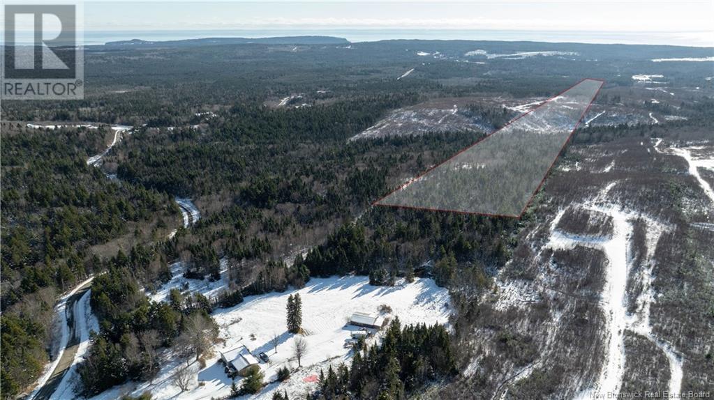 Lot Upper Quaco Road, St. Martins, New Brunswick  E5R 1T8 - Photo 3 - NB110089