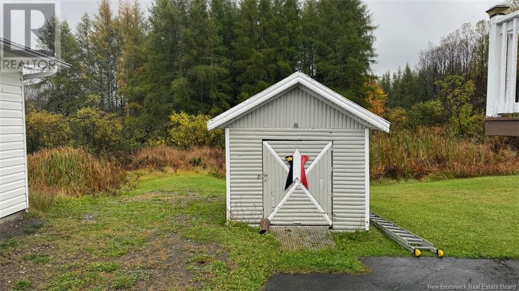 1203 Martin Road, Sainte-Anne-De-Madawaska, New Brunswick  E7E 1P8 - Photo 21 - NB110143