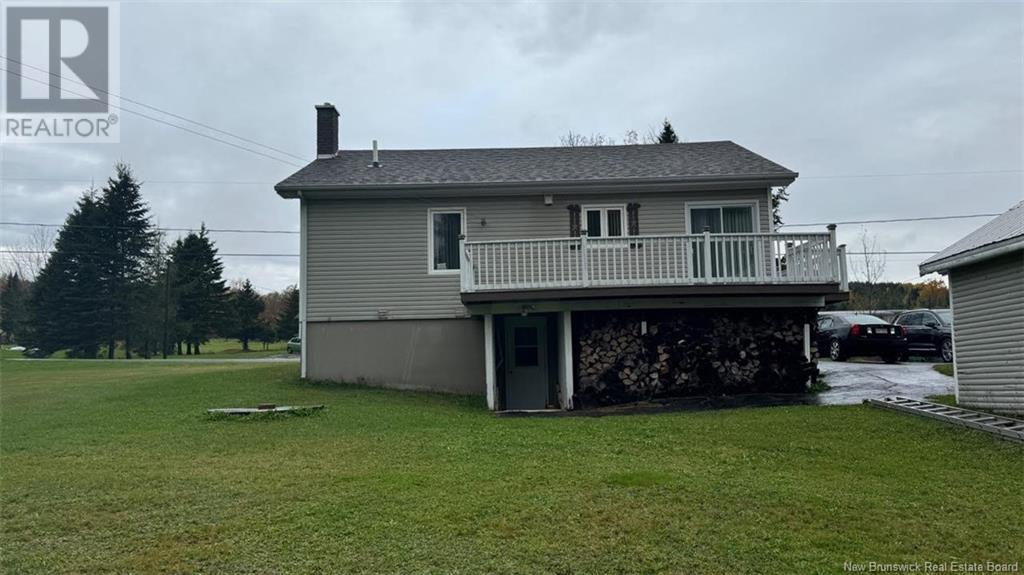 1203 Martin Road, Sainte-Anne-De-Madawaska, New Brunswick  E7E 1P8 - Photo 22 - NB110143