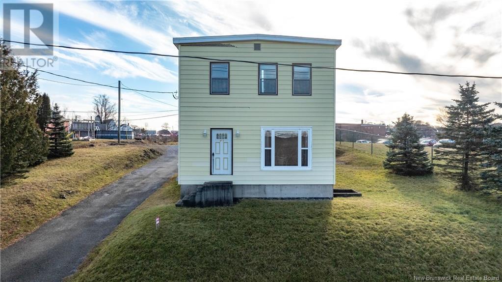 613 Dever Road, Saint John, New Brunswick