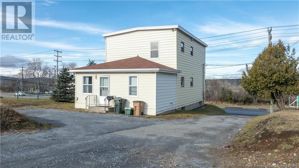 613 Dever Road, Saint John, New Brunswick  E2M 4J2 - Photo 2 - NB110153