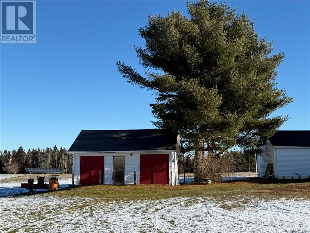 634 Saint-Joseph, Saint-Joseph-De-Kent, New Brunswick  E4S 4E3 - Photo 22 - NB110126