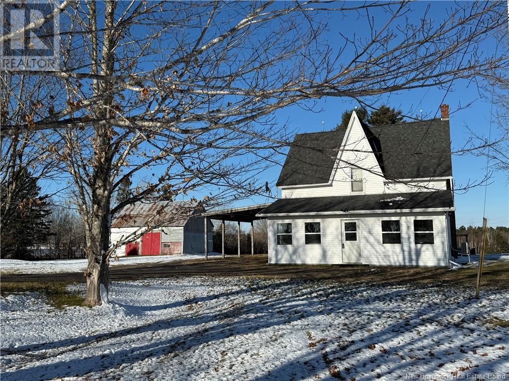 634 Saint-Joseph, Saint-Joseph-De-Kent, New Brunswick  E4S 4E3 - Photo 27 - NB110126