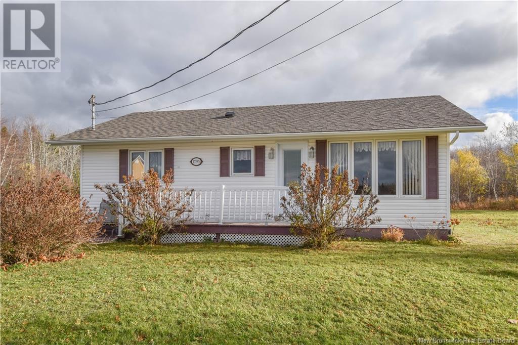 1795 335 Route, Saint-Simon, New Brunswick  E8P 2A7 - Photo 2 - NB110177