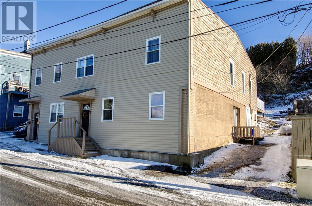 80-82 Bridge Street, Saint John, New Brunswick  E2K 1S3 - Photo 2 - NB109999