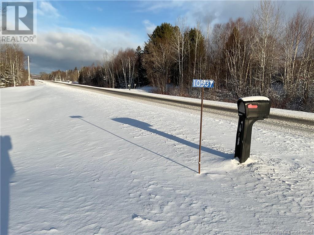 10537 Route 105, Upper Kent, New Brunswick  E7J 2B7 - Photo 24 - NB110164