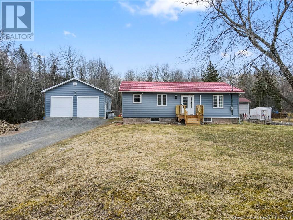 1286 Babineau, Cocagne, New Brunswick  E4R 2E6 - Photo 23 - NB110182