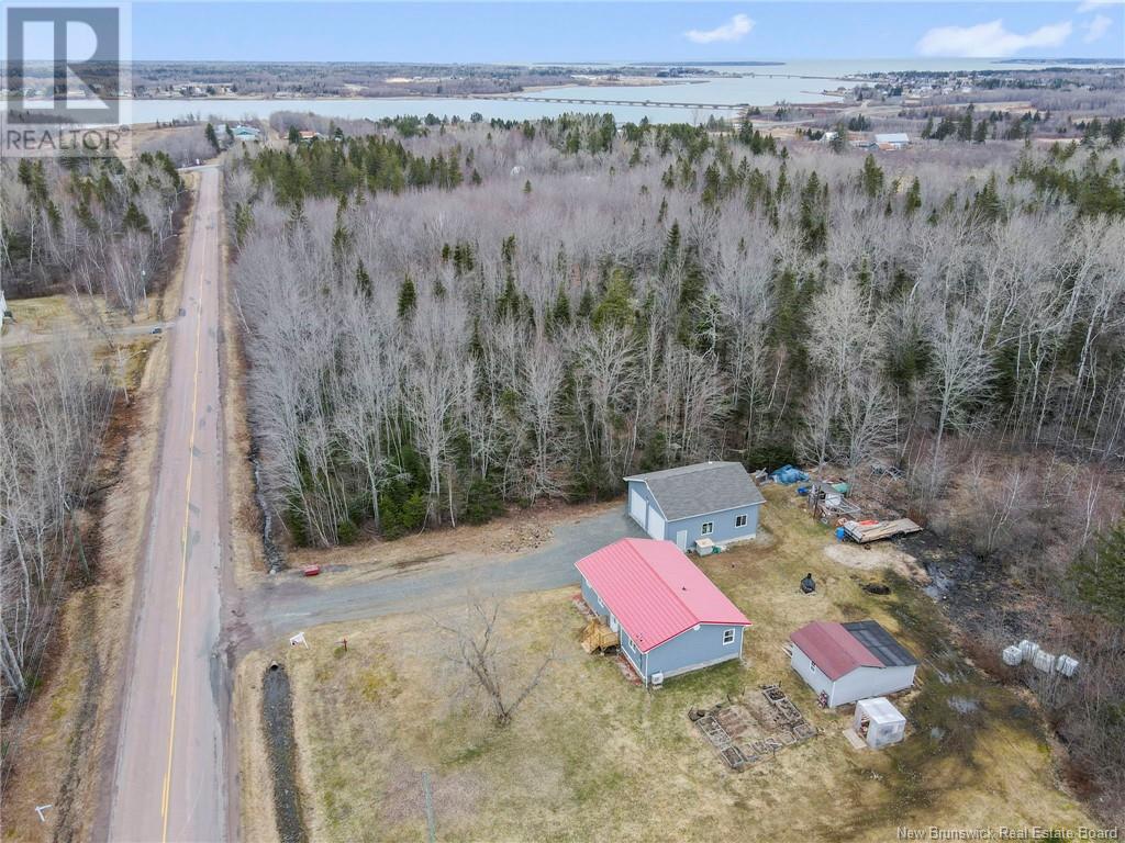 1286 Babineau, Cocagne, New Brunswick  E4R 2E6 - Photo 24 - NB110182