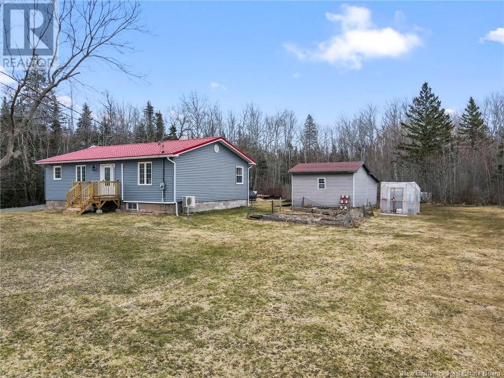 1286 Babineau, Cocagne, New Brunswick  E4R 2E6 - Photo 25 - NB110182