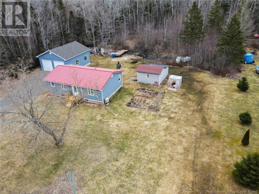 1286 Babineau, Cocagne, New Brunswick  E4R 2E6 - Photo 26 - NB110182