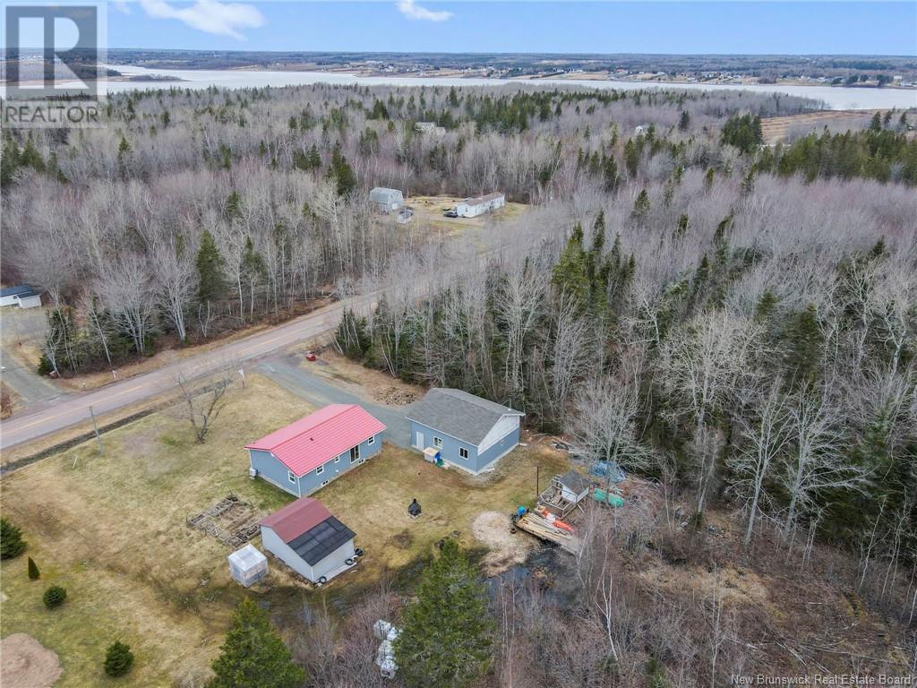 1286 Babineau, Cocagne, New Brunswick  E4R 2E6 - Photo 28 - NB110182