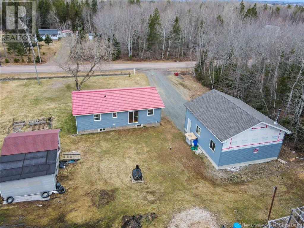 1286 Babineau, Cocagne, New Brunswick  E4R 2E6 - Photo 29 - NB110182