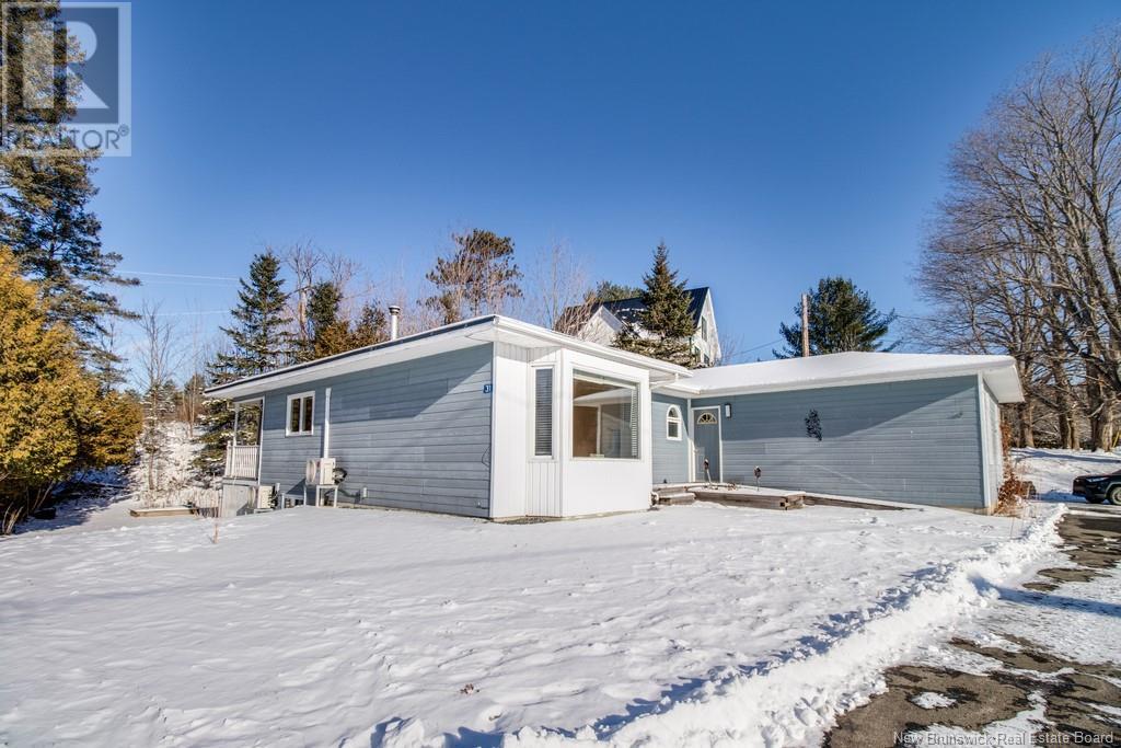 31 Maple Street, Florenceville-Bristol, New Brunswick  E7L 3H1 - Photo 34 - NB110175