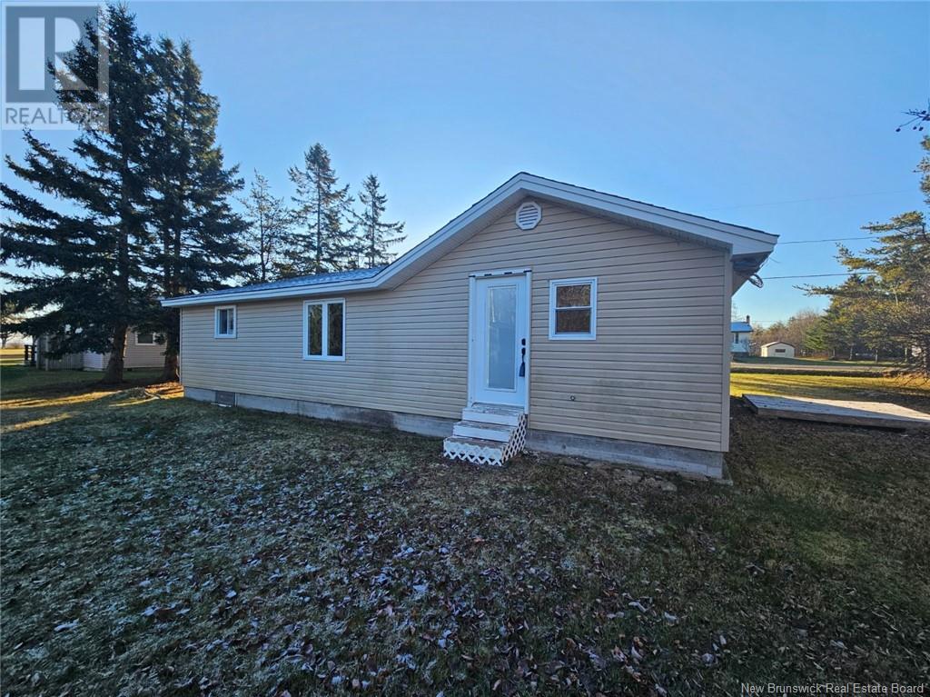 867 Ward Road, Cocagne, New Brunswick  E4R 3N3 - Photo 3 - NB110097