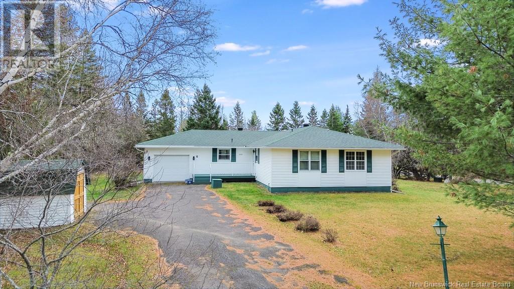 6 Kindle Court, Nasonworth, New Brunswick