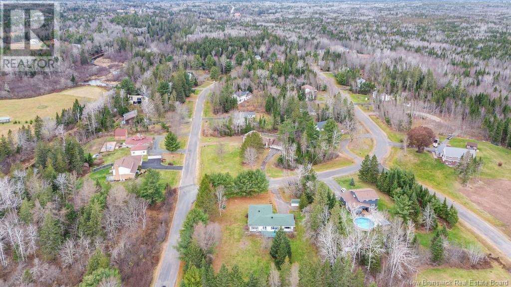 6 Kindle Court, Nasonworth, New Brunswick  E3C 1M2 - Photo 46 - NB110179