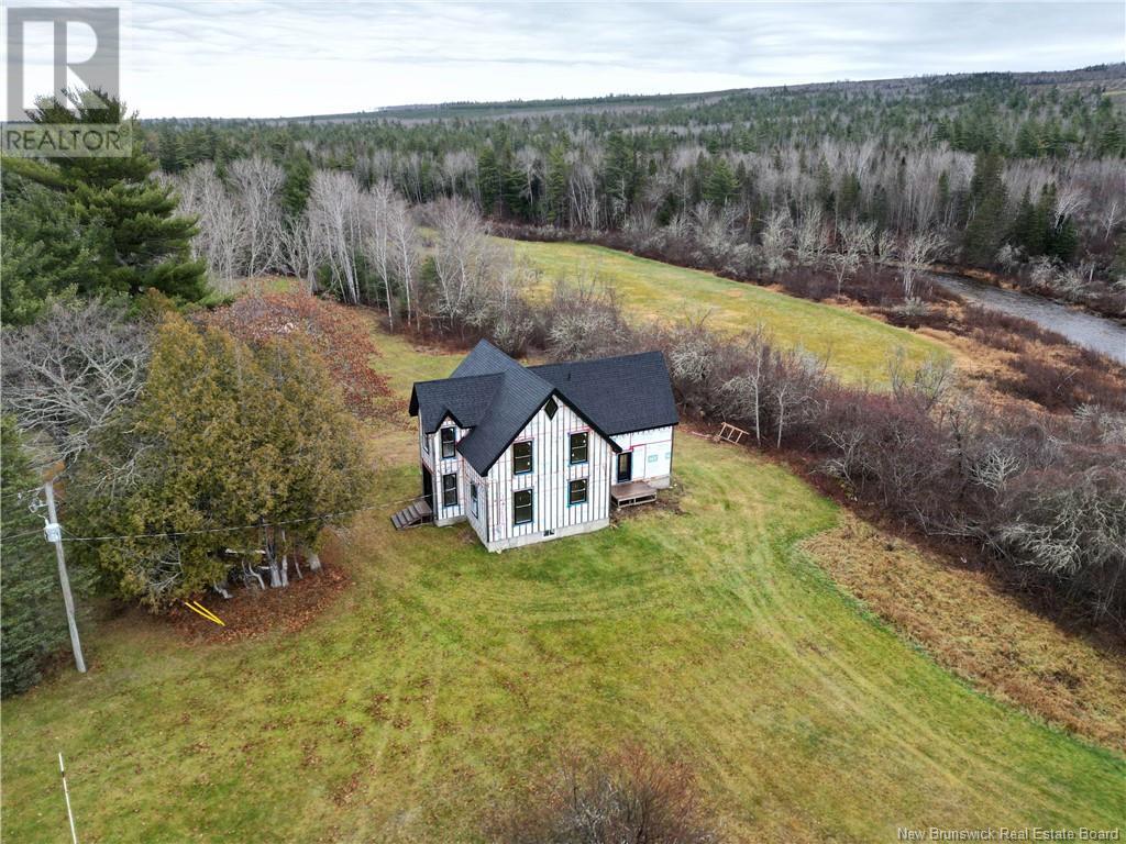 1520 Route 905, Elgin, New Brunswick  E4Z 6M6 - Photo 7 - NB110135