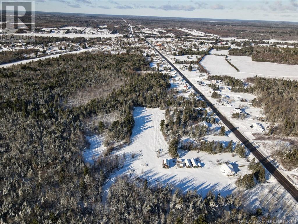 10406 Route 134, Saint-Louis-De-Kent, New Brunswick  E4X 2L2 - Photo 10 - NB110204