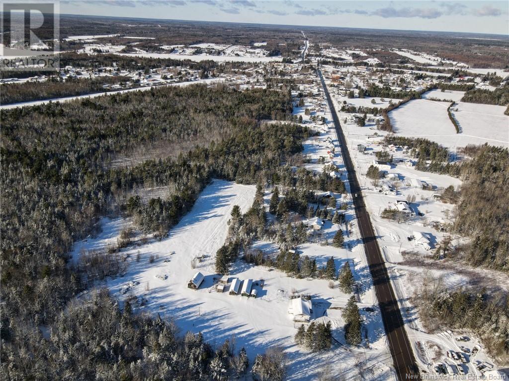 10406 Route 134, Saint-Louis-De-Kent, New Brunswick  E4X 2L2 - Photo 9 - NB110204