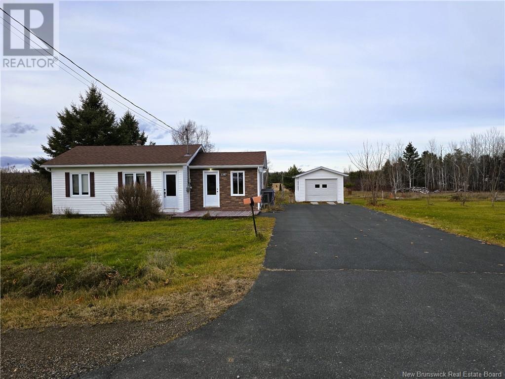 1397 Route 355, Sainte Rose, New Brunswick  E1X 2W4 - Photo 2 - NB110033