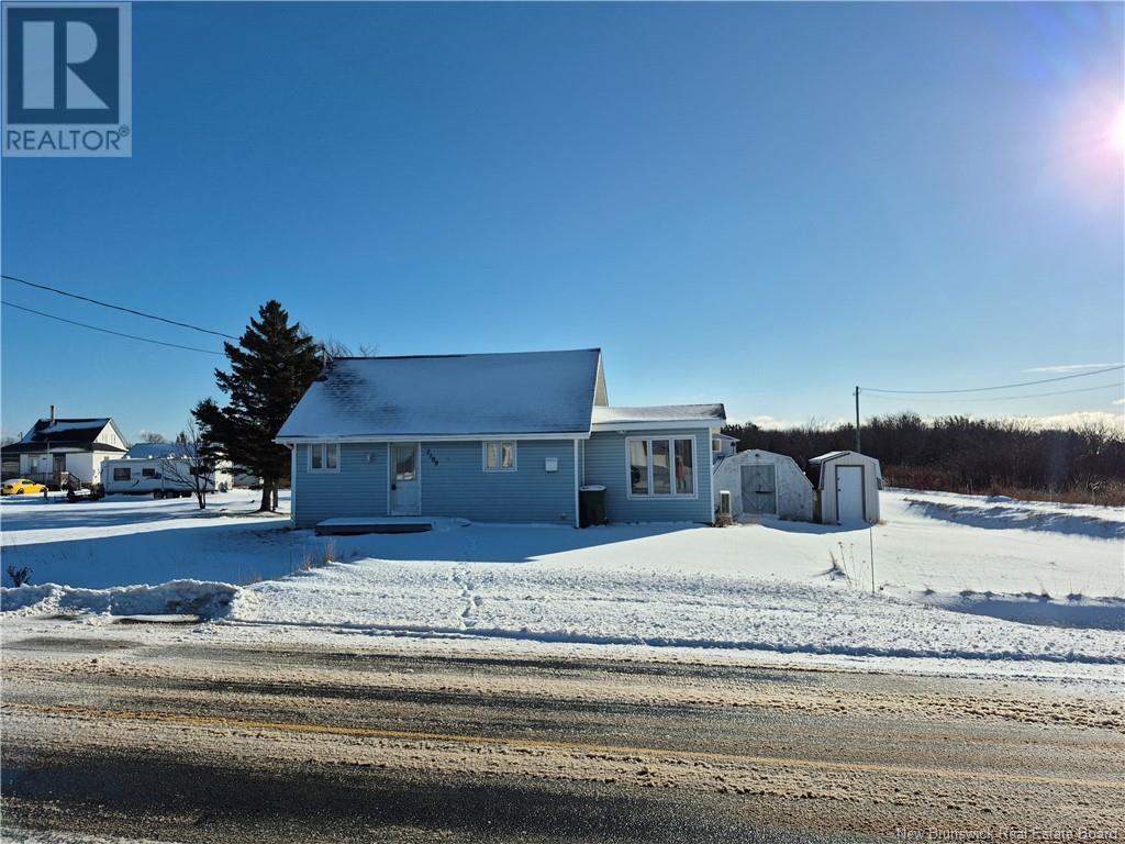 2100 Rte 305, Cap-Bateau, New Brunswick