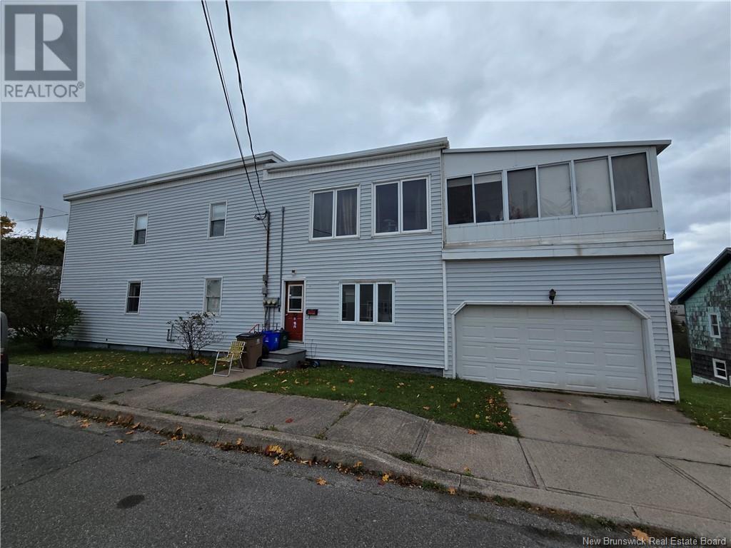 434-436 Lancaster Street, Saint John, New Brunswick  E2M 1K4 - Photo 2 - NB110211