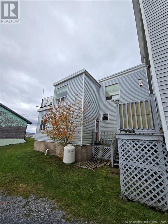 434-436 Lancaster Street, Saint John, New Brunswick  E2M 1K4 - Photo 3 - NB110211