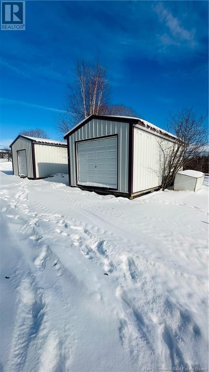 311 Connell Street, Woodstock, New Brunswick  E7M 3E1 - Photo 48 - NB110219