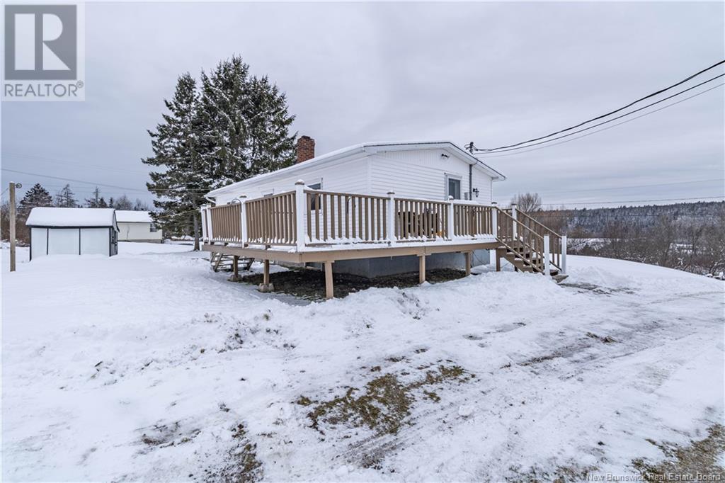 19 Sunset Avenue, Apohaqui, New Brunswick  E5P 3R2 - Photo 24 - NB110200