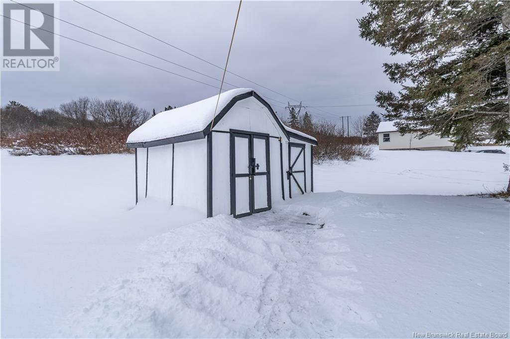 19 Sunset Avenue, Apohaqui, New Brunswick  E5P 3R2 - Photo 27 - NB110200