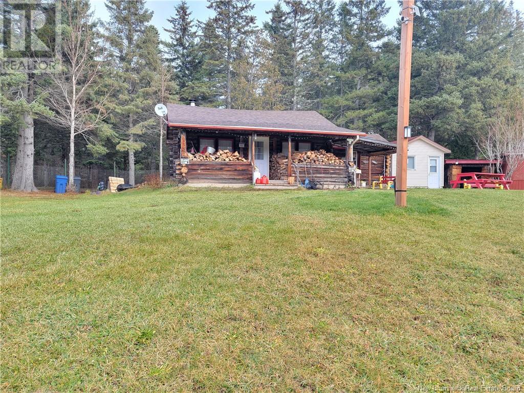 91 Des Ormes, Petit-Rocher-Nord, New Brunswick  E8J 2K1 - Photo 2 - NB110215