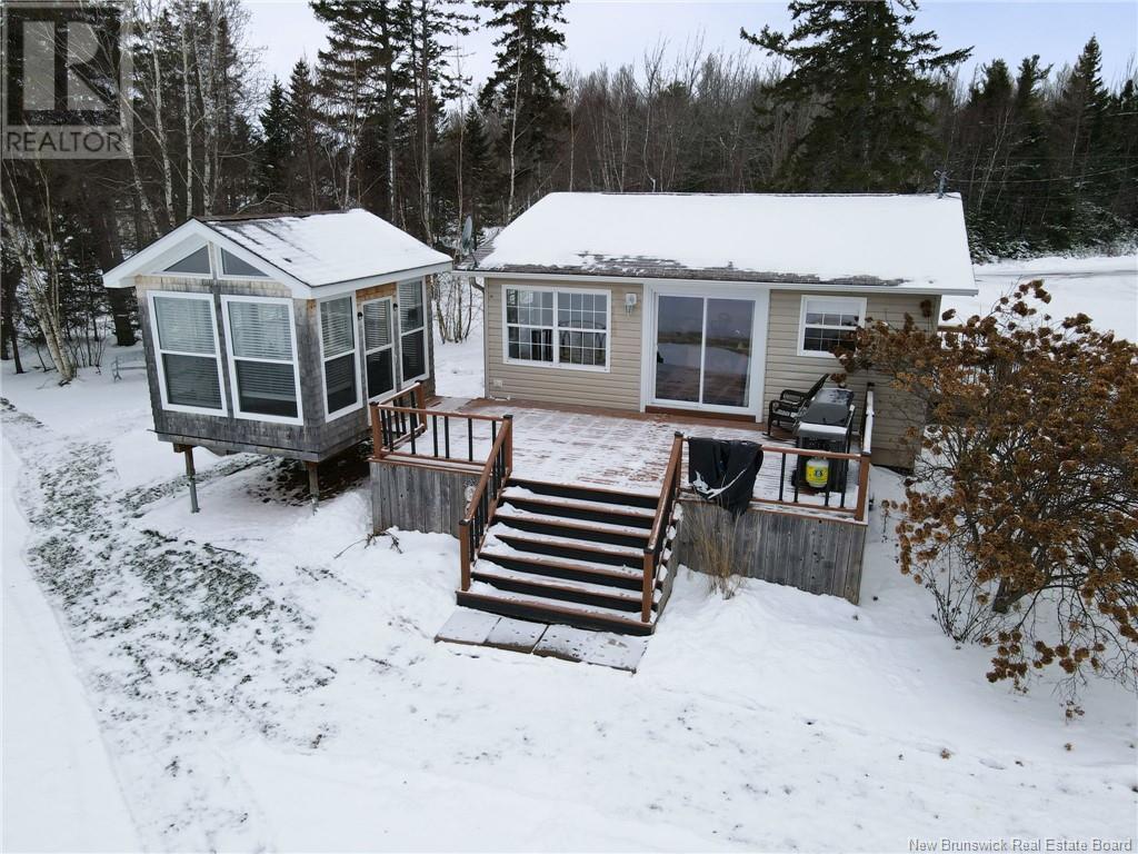 47 Clear View Road, Grand-Barachois, New Brunswick  E4P 6Z1 - Photo 23 - NB110195