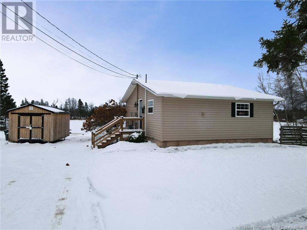 47 Clear View Road, Grand-Barachois, New Brunswick  E4P 6Z1 - Photo 24 - NB110195