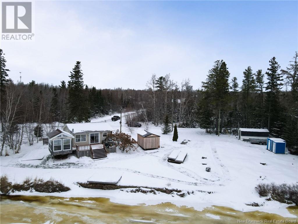 47 Clear View Road, Grand-Barachois, New Brunswick  E4P 6Z1 - Photo 26 - NB110195