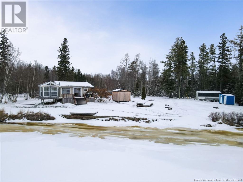 47 Clear View Road, Grand-Barachois, New Brunswick  E4P 6Z1 - Photo 28 - NB110195