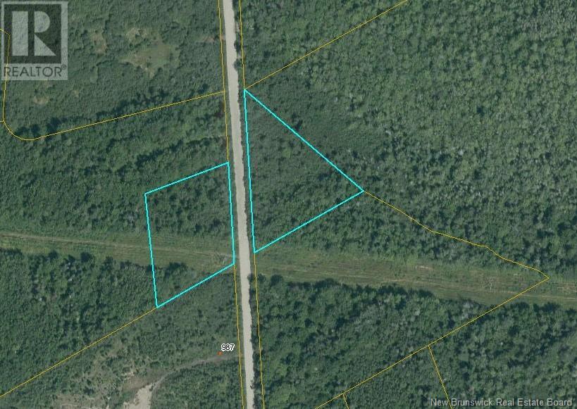 Lot Lino Road, Boudreau-Ouest, New Brunswick  E4P 6R1 - Photo 1 - NB110152