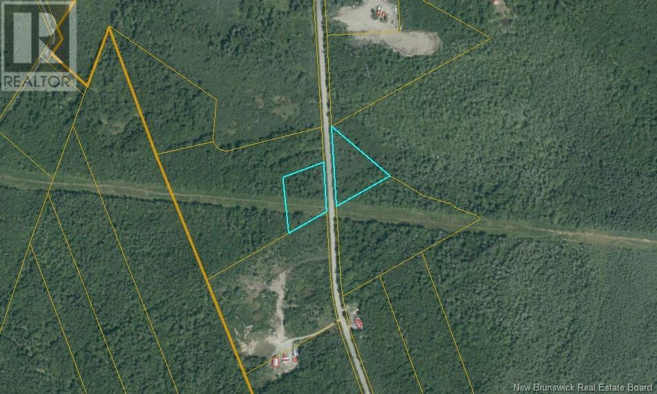 Lot Lino Road, Boudreau-Ouest, New Brunswick  E4P 6R1 - Photo 2 - NB110152