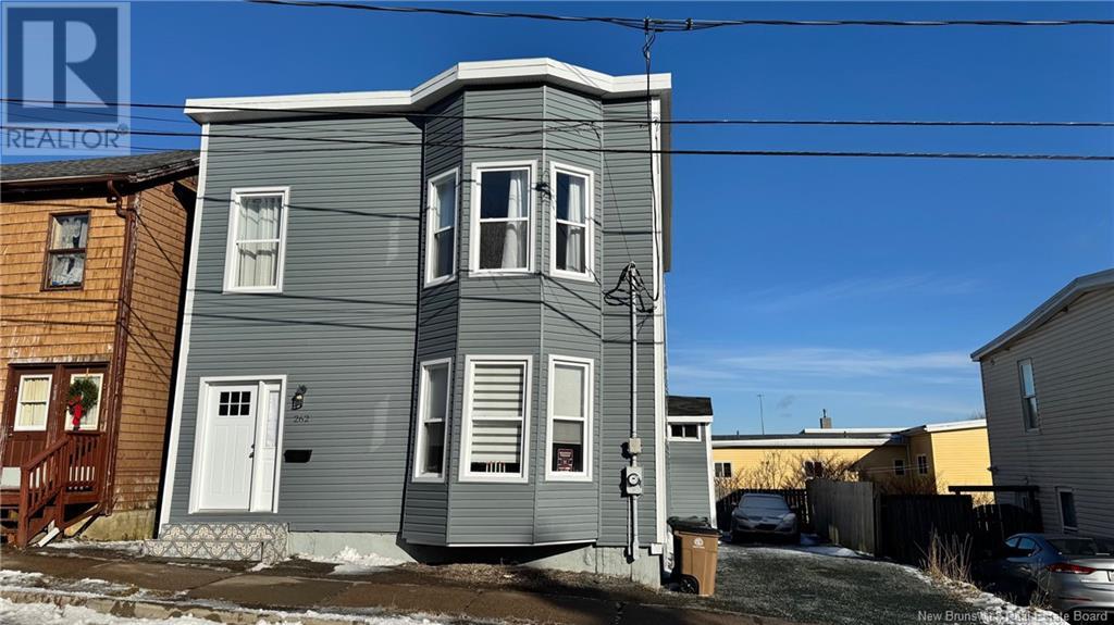 262 Watson Street, Saint John, New Brunswick  E2M 1G9 - Photo 19 - NB110191