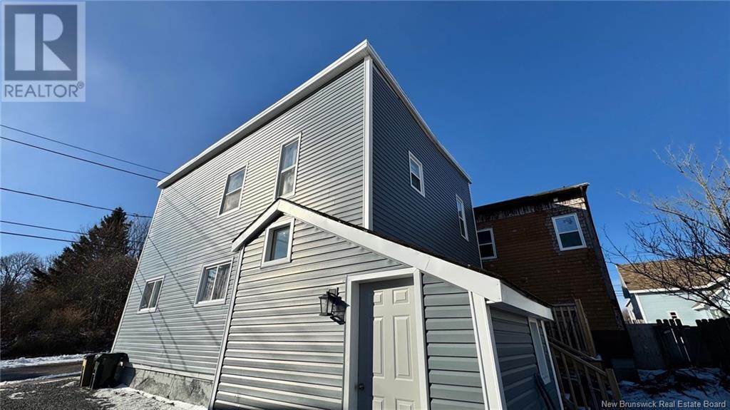 262 Watson Street, Saint John, New Brunswick  E2M 1G9 - Photo 20 - NB110191