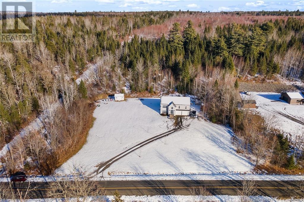 574 Route 628, Durham Bridge, New Brunswick  E6C 1K1 - Photo 2 - NB110258