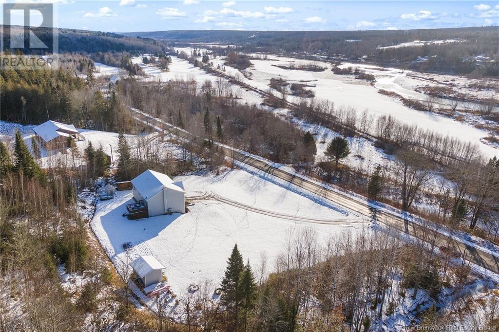 574 Route 628, Durham Bridge, New Brunswick  E6C 1K1 - Photo 3 - NB110258