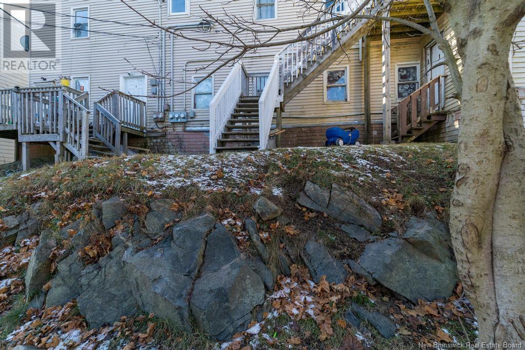 108 Main, Saint John, New Brunswick  E2K 1H3 - Photo 8 - NB110187