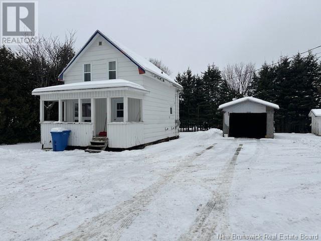 21 Mallet Street, Eel River Crossing, New Brunswick