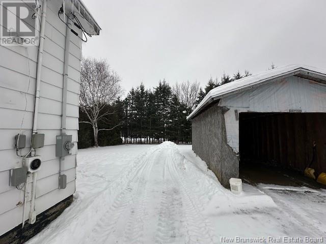 21 Mallet Street, Eel River Crossing, New Brunswick  E8E 1R8 - Photo 17 - NB110268