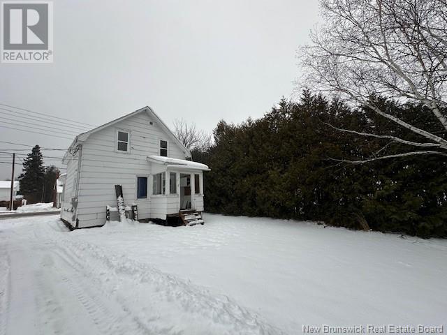 21 Mallet Street, Eel River Crossing, New Brunswick  E8E 1R8 - Photo 18 - NB110268