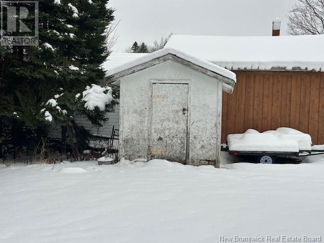 21 Mallet Street, Eel River Crossing, New Brunswick  E8E 1R8 - Photo 19 - NB110268