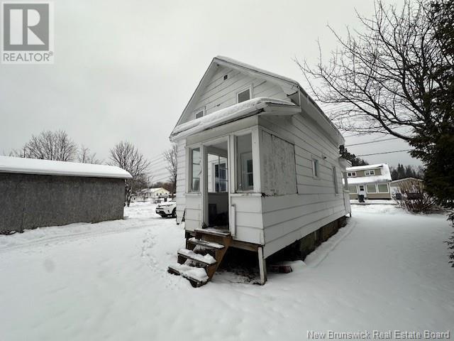 21 Mallet Street, Eel River Crossing, New Brunswick  E8E 1R8 - Photo 20 - NB110268