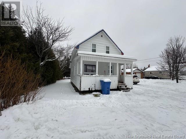 21 Mallet Street, Eel River Crossing, New Brunswick  E8E 1R8 - Photo 21 - NB110268